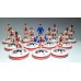 Subbuteo Andrew Table Soccer Ajaccio 2013-14 on RSB Professional bases
